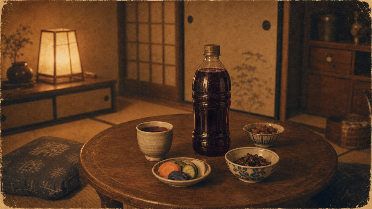メルシャン無添加